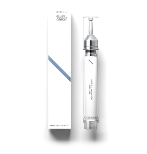 Neo-Hydro Moisturizing Face Serum