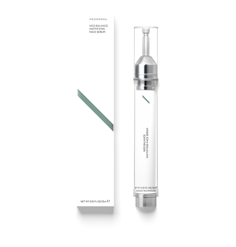 Neo-Balance Mattifying Face Serum