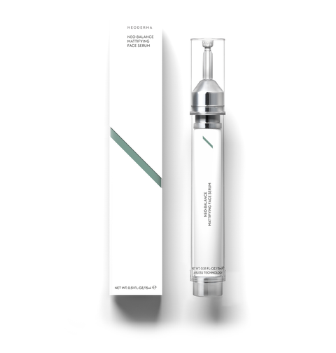 Neo-Balance Mattifying Face Serum