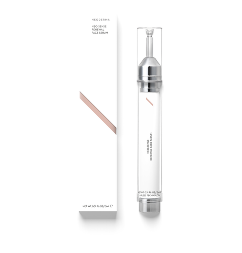 Neo-Sense Renewal Face Serum