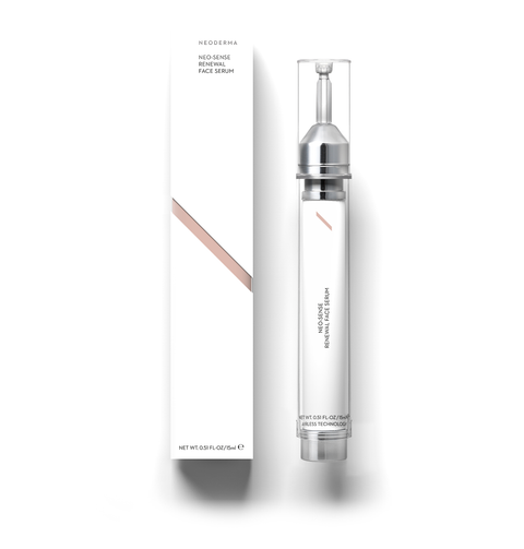 Neo-Sense Renewal Face Serum
