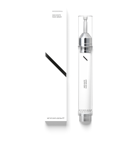 Neo-White Face Serum