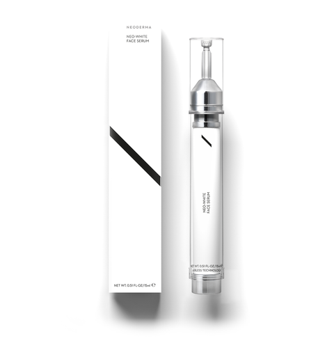 Neo-White Face Serum