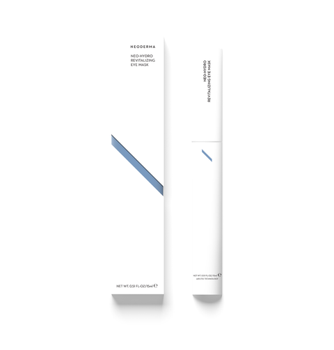 Neo-Hydro Revitalizing Eye Mask