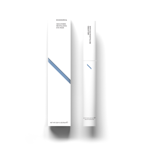 Neo-Hydro Revitalizing Eye Mask