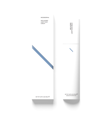 Neo-Hydro Light Face Cream