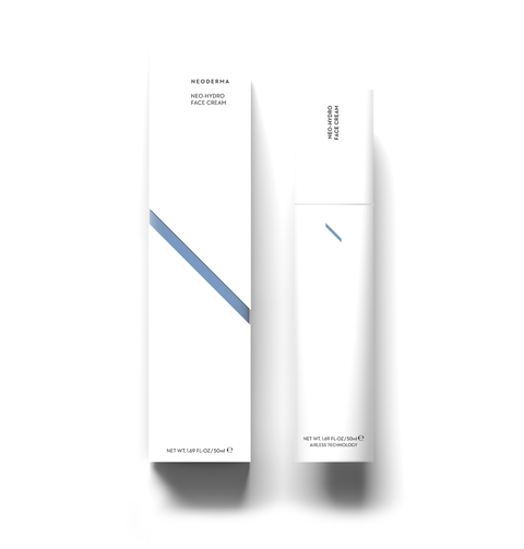 Neo-Hydro Face Cream
