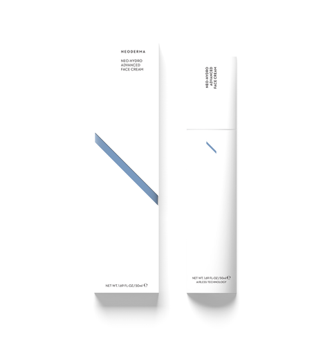 Neo-Hydro Advanced Face Cream