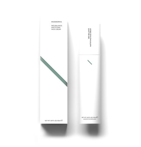 Neo-Balance Mattifying Face Cream