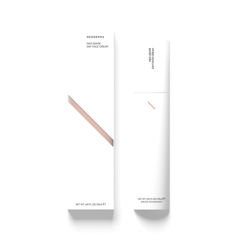 Neo-Sense Day Face Cream