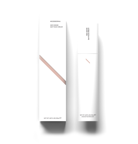Neo-Sense Day Face Cream