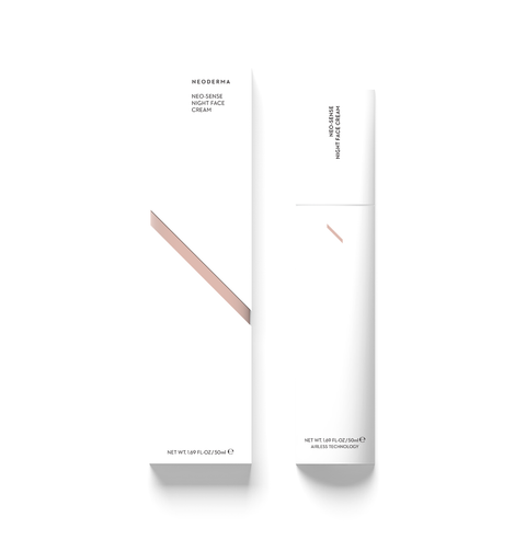 Neo-Sense Night Face Cream