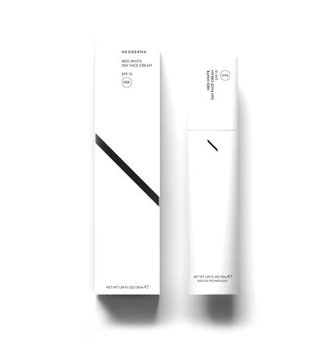 Neo-White Day Face Cream