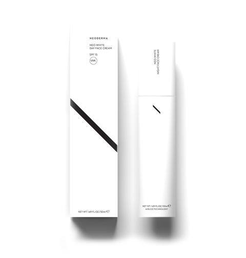 Neo-White Night Face Cream