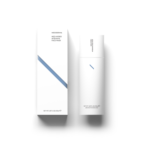 Neo-Hydro Intensive Face Mask