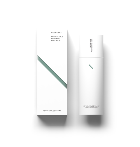 Neo-Balance Purifying Face Mask