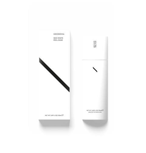 Neo-White Peel-Mask
