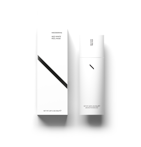 Neo-White Peel-Mask